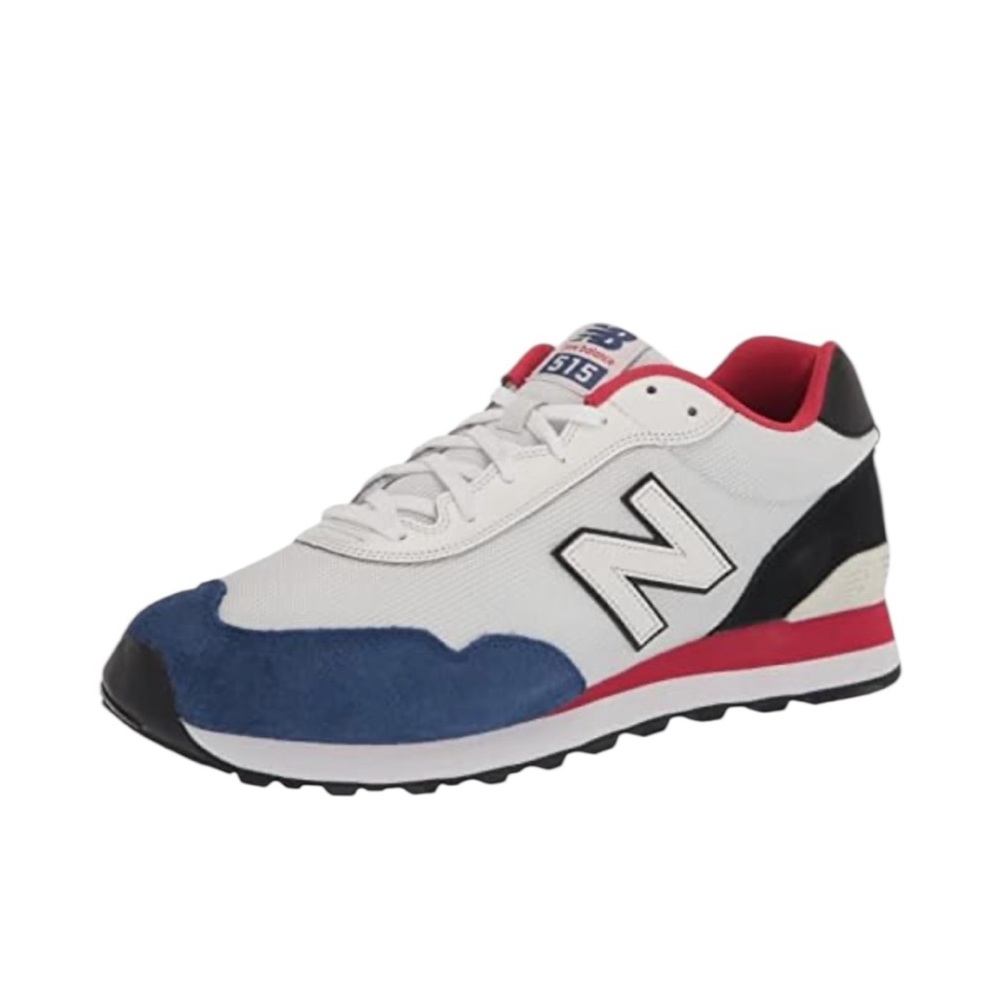 New Balance Mens 515 V3 Sneakers